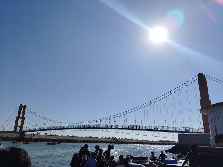 Sudama Setu